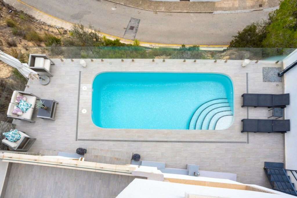 Detached Villa Las Ramblas Golf Alicante - image 7