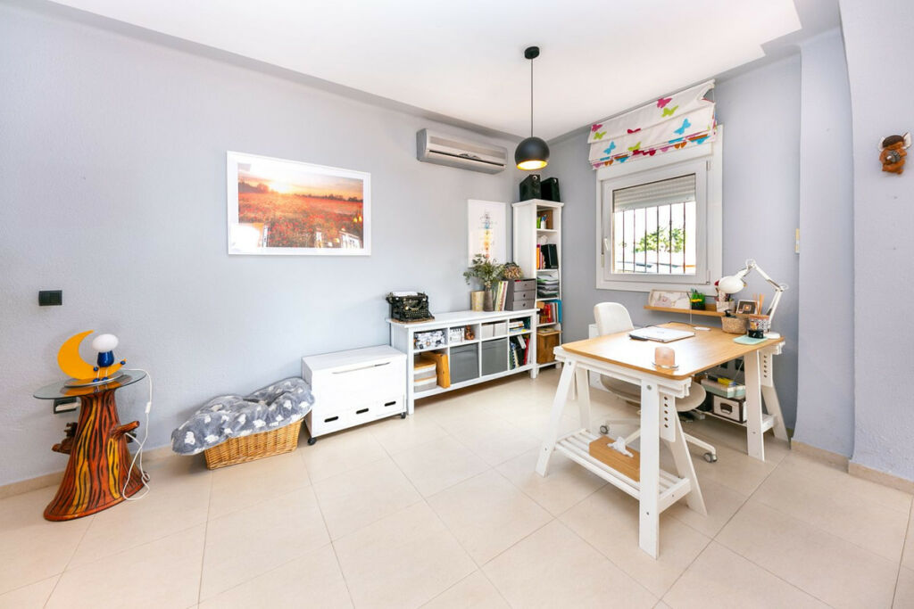 Detached Villa Benalmadena Málaga - image 7