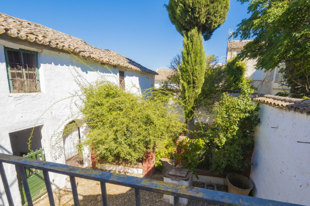 Detached Villa Ronda Málaga - image 7
