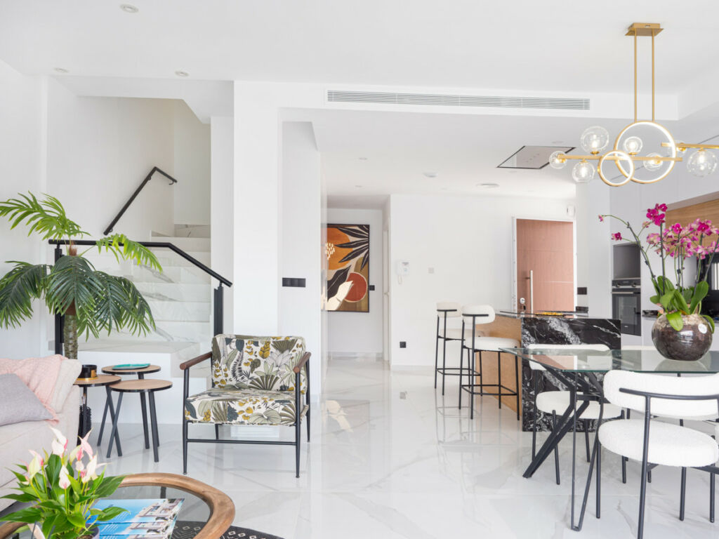 Semi-Detached House San Pedro del Pinatar Murcia - image 7