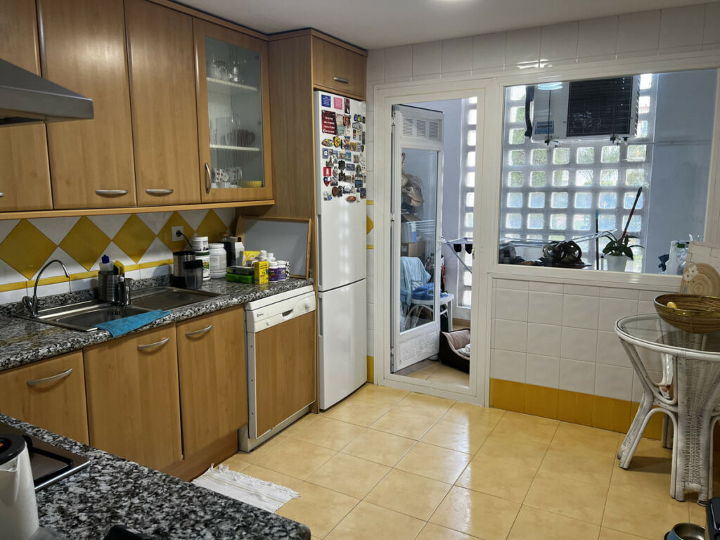 Ground Floor Apartment San Pedro de Alcántara Málaga - image 7