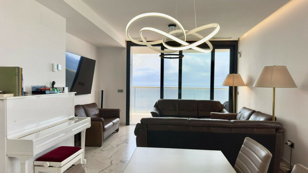 Penthouse Benidorm Alicante - image 7