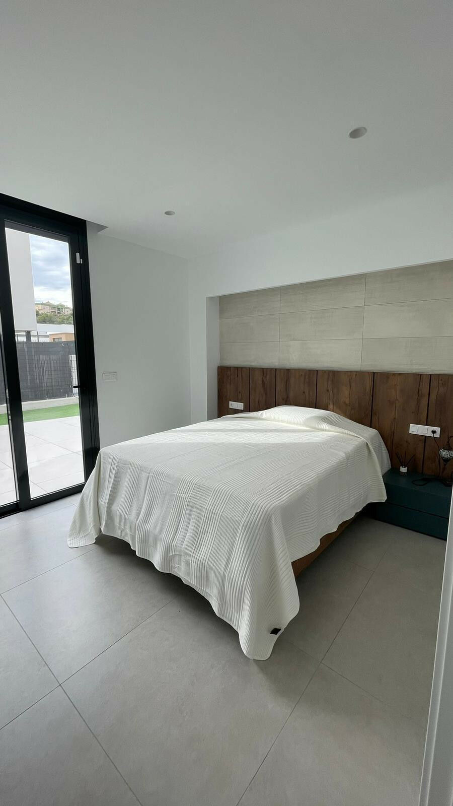 Bungalow Finestrat Alicante - image 7