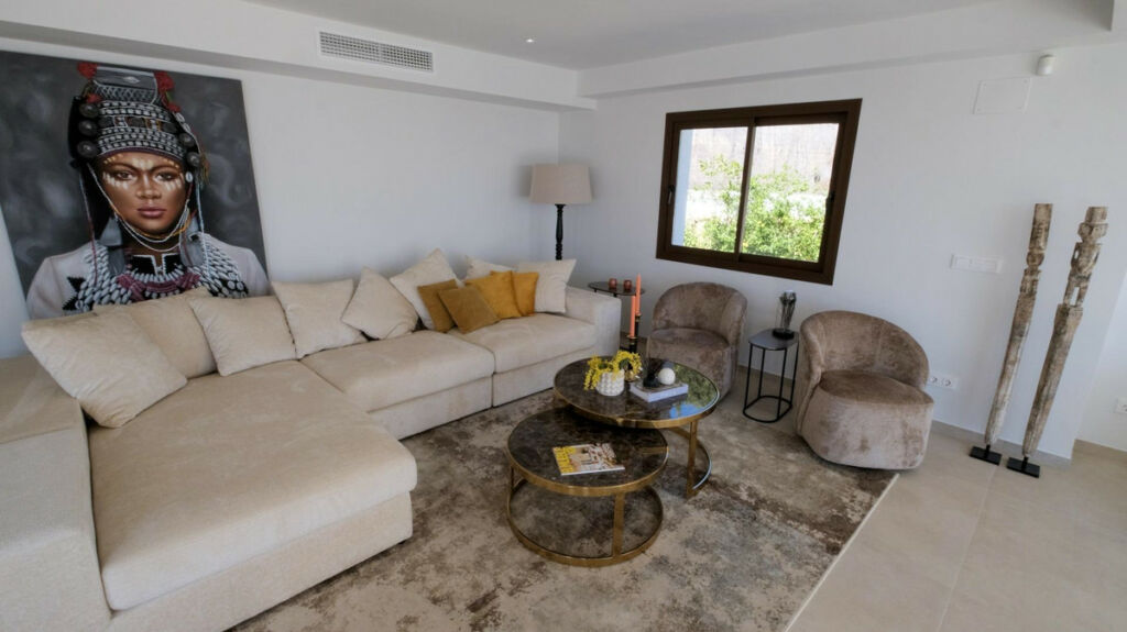 Bungalow Altea Alicante - image 7