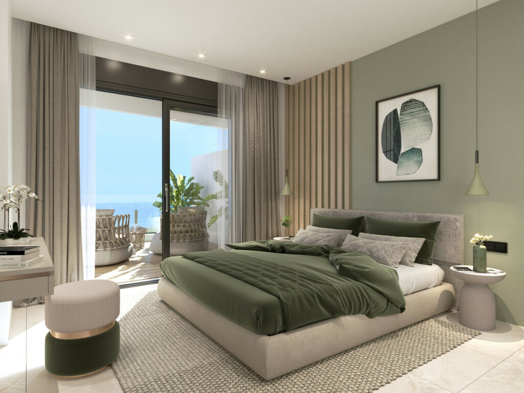 Ground Floor Apartment Playa Flamenca Alicante - image 7