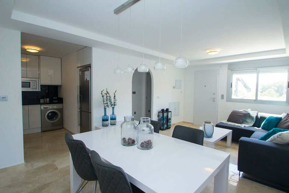 Ground Floor Apartment Villamartin Alicante - image 7