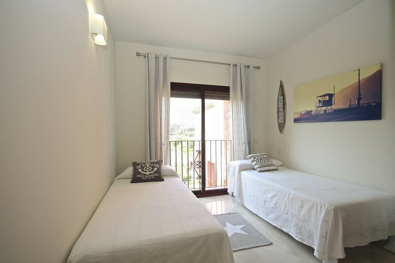 Penthouse Marbella Málaga - image 7