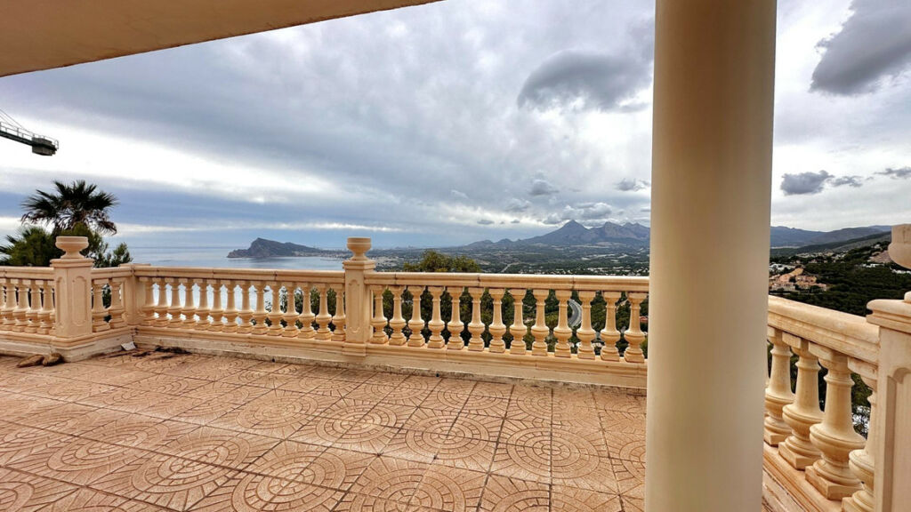 Bungalow Altea Alicante - image 7