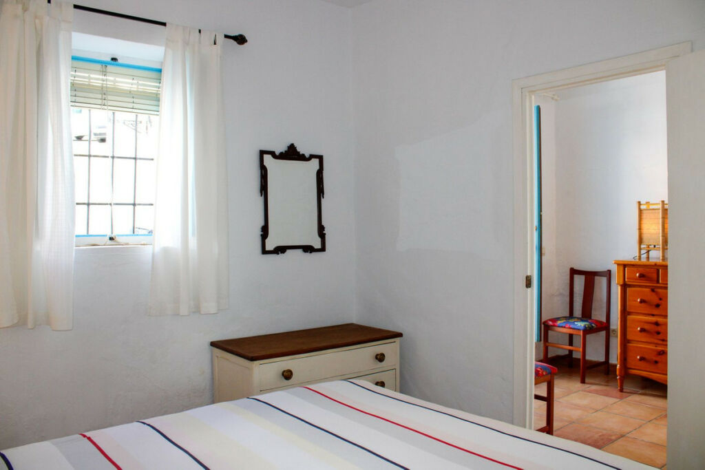 Townhouse Frigiliana Málaga - image 7