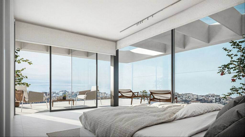 Ground Floor Apartment Estepona Málaga - image 7