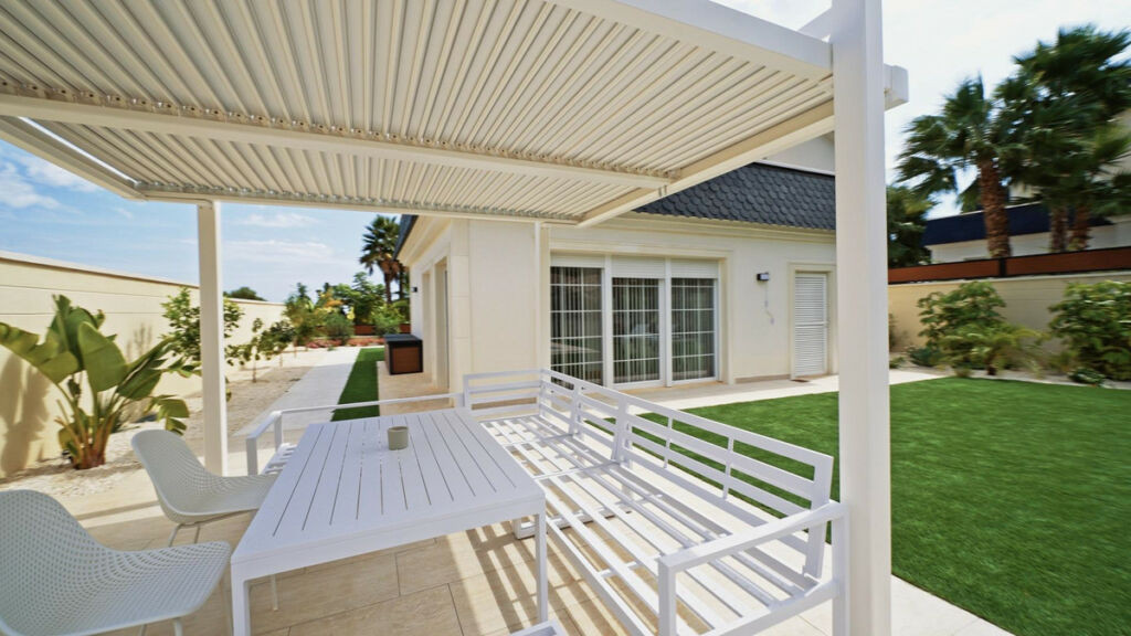 Bungalow Polop Alicante - image 7