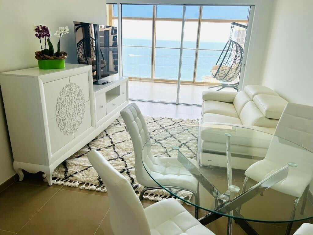 Middle Floor Apartment Benidorm Alicante - image 7