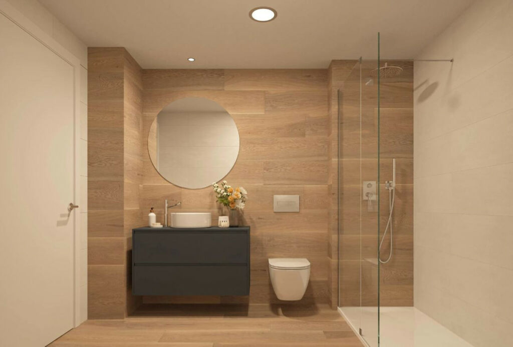 Middle Floor Apartment El Verger Alicante - image 7