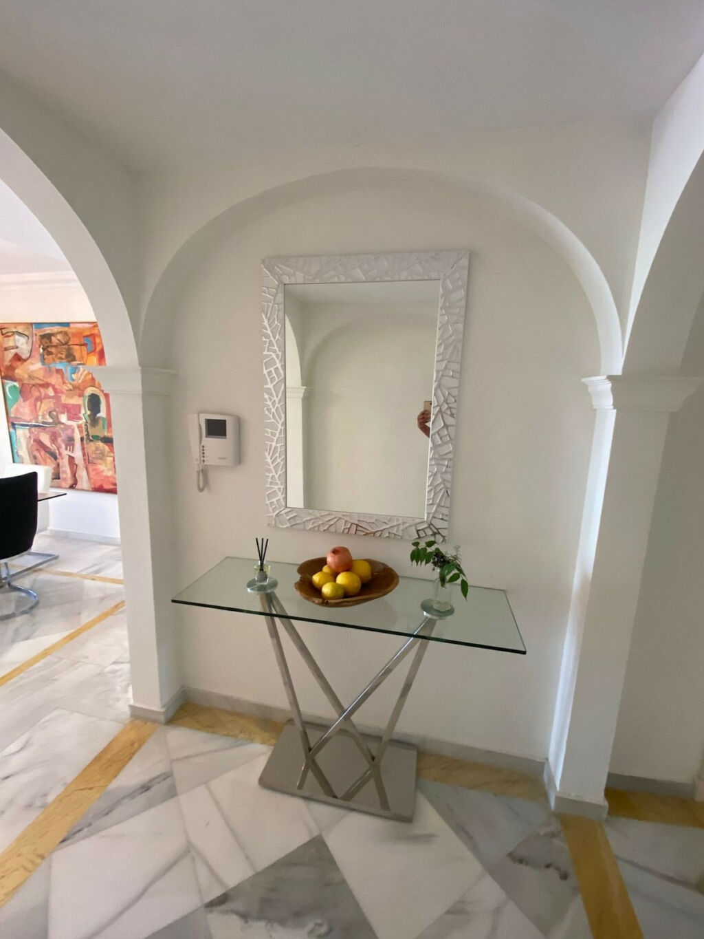 Ground Floor Apartment Nueva Andalucía Málaga - image 7