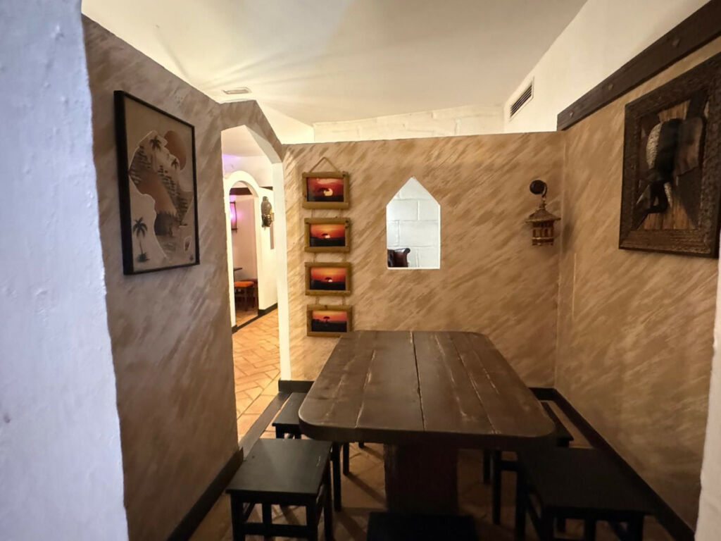 Café Arroyo de la Miel Málaga - image 7