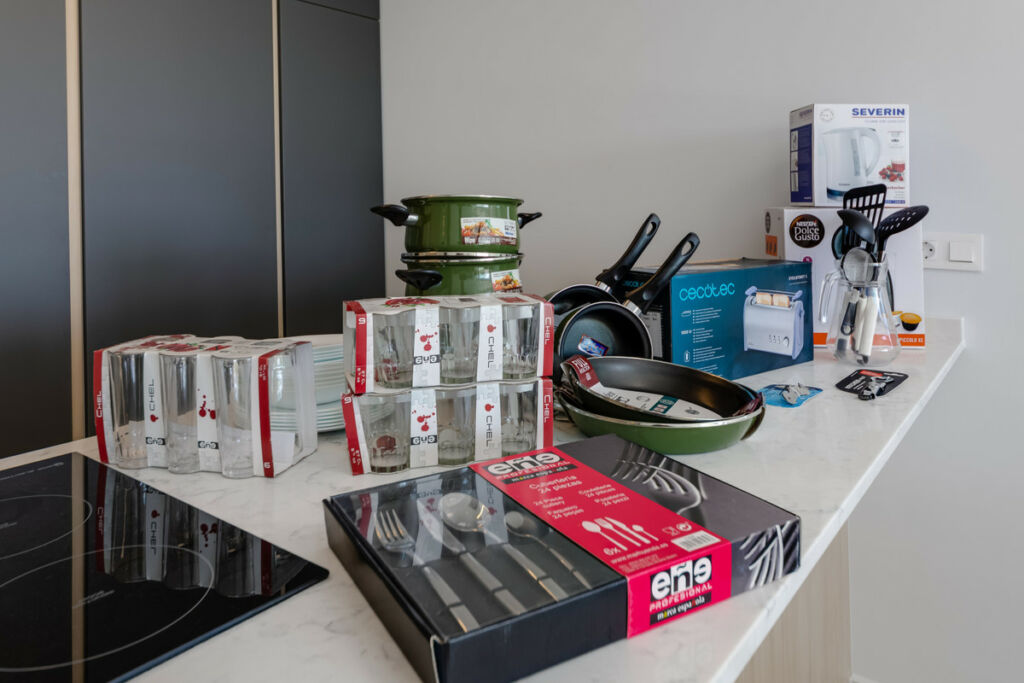 Ground Floor Apartment Guardamar del Segura Alicante - image 7
