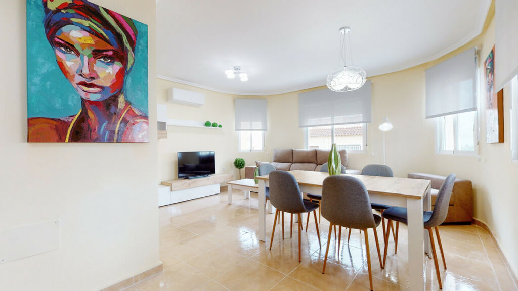 Semi-Detached House San Miguel de Salinas Alicante - image 7