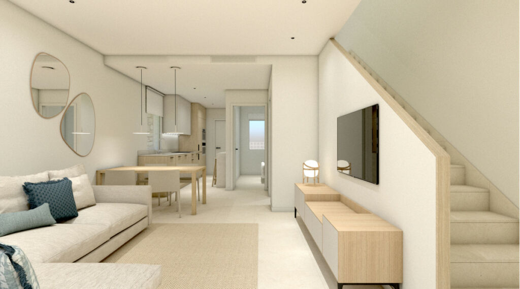 Ground Floor Apartment Torre de la Horadada Alicante - image 7