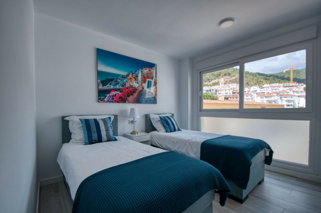 Penthouse Benahavís Málaga - image 7