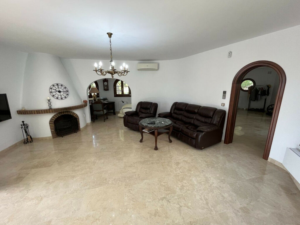 Bungalow Altea Alicante - image 7