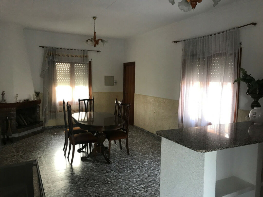 Detached Villa Redován Alicante - image 7