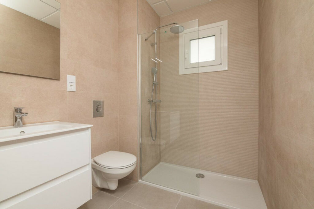 Bungalow Polop Alicante - image 7