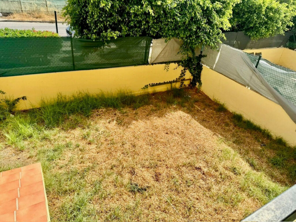 Ground Floor Apartment Selwo Málaga - image 7