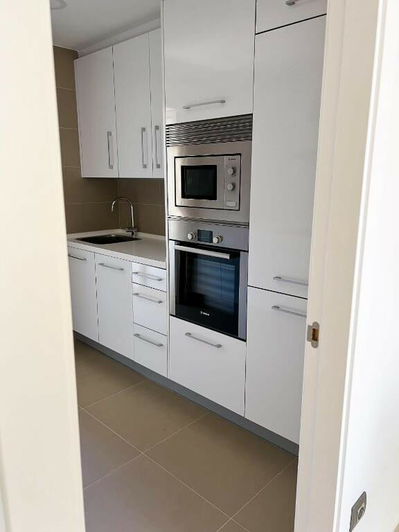 Middle Floor Apartment Benidorm Alicante - image 7