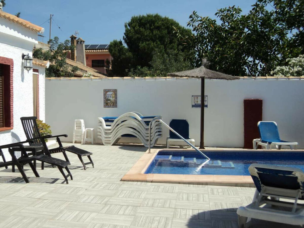 Detached Villa Lomas de Cabo Roig Alicante - image 7