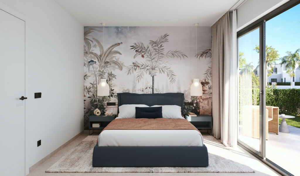 Middle Floor Apartment Los Alcazares Murcia - image 9