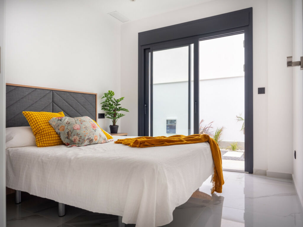 Semi-Detached House San Pedro del Pinatar Murcia - image 70