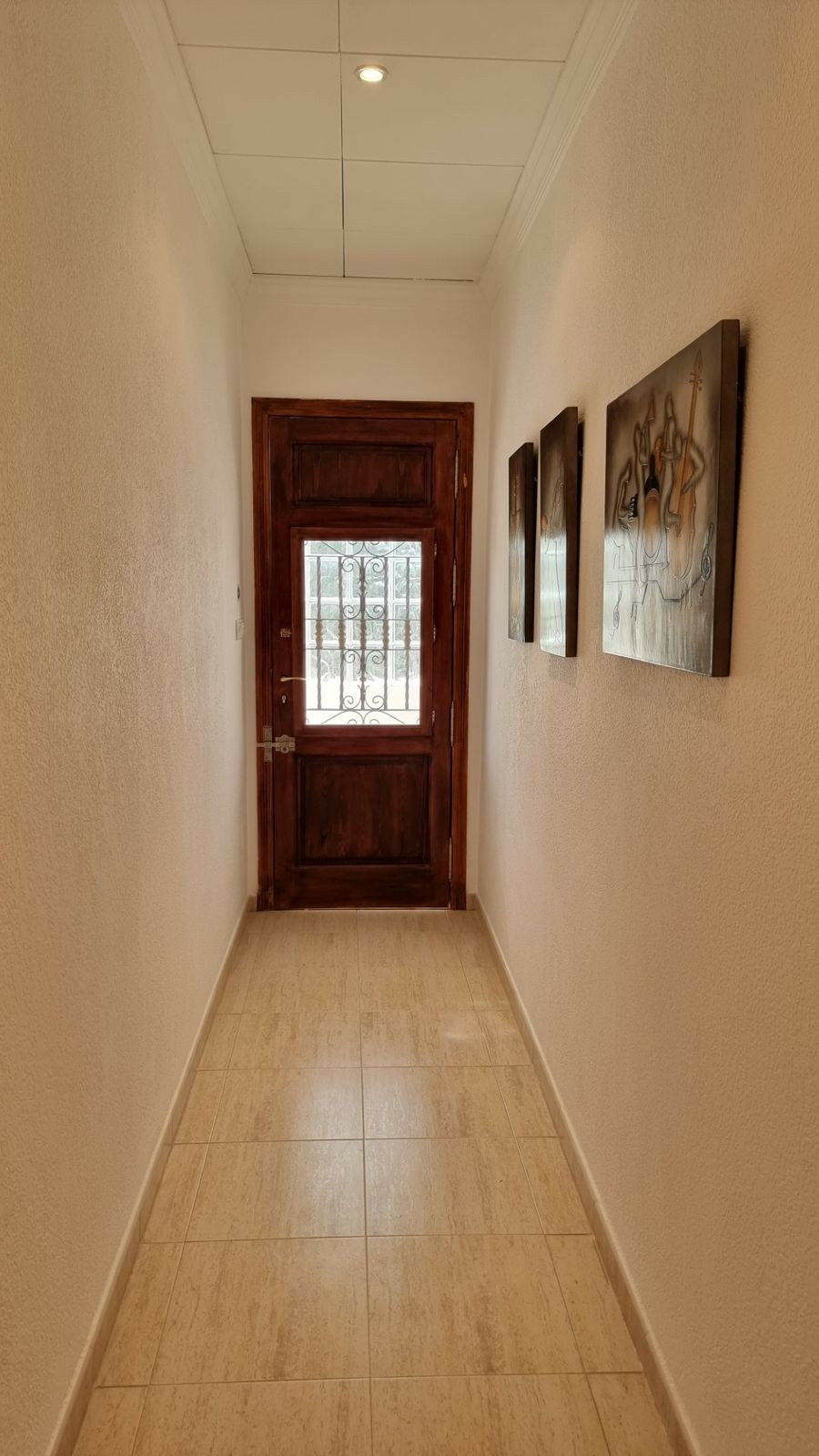 Detached Villa Benahavís Málaga - image 70