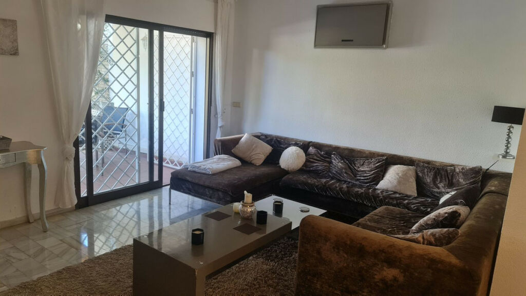 Townhouse Nueva Andalucía Málaga - image 68