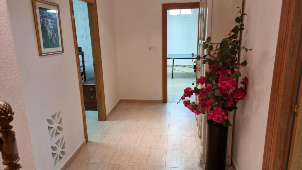 Detached Villa Benahavís Málaga - image 71