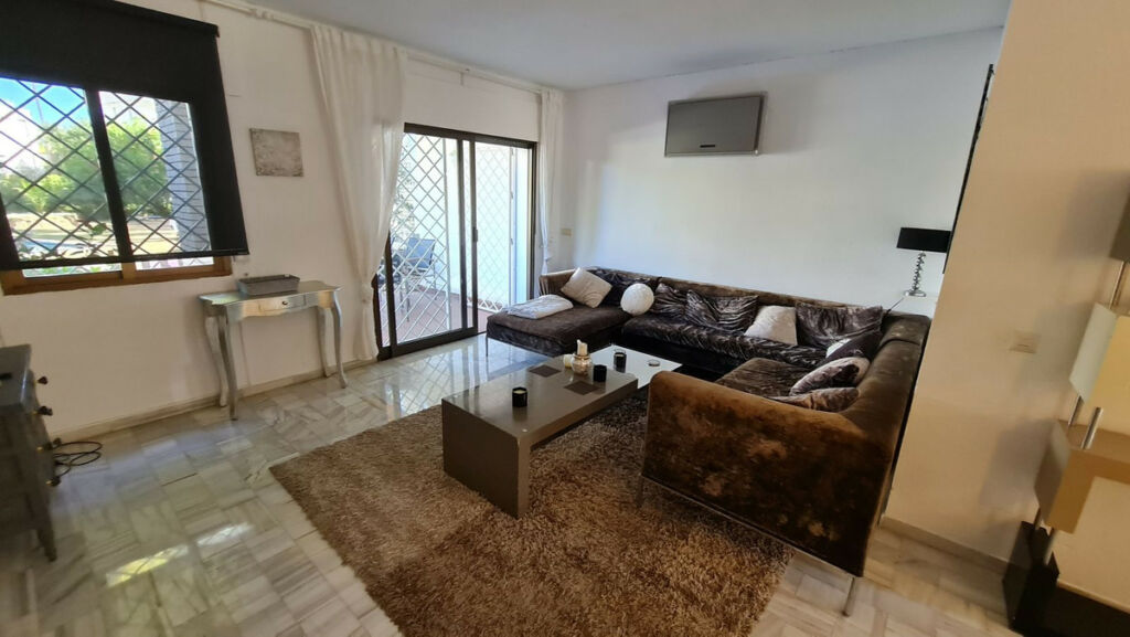 Townhouse Nueva Andalucía Málaga - image 69