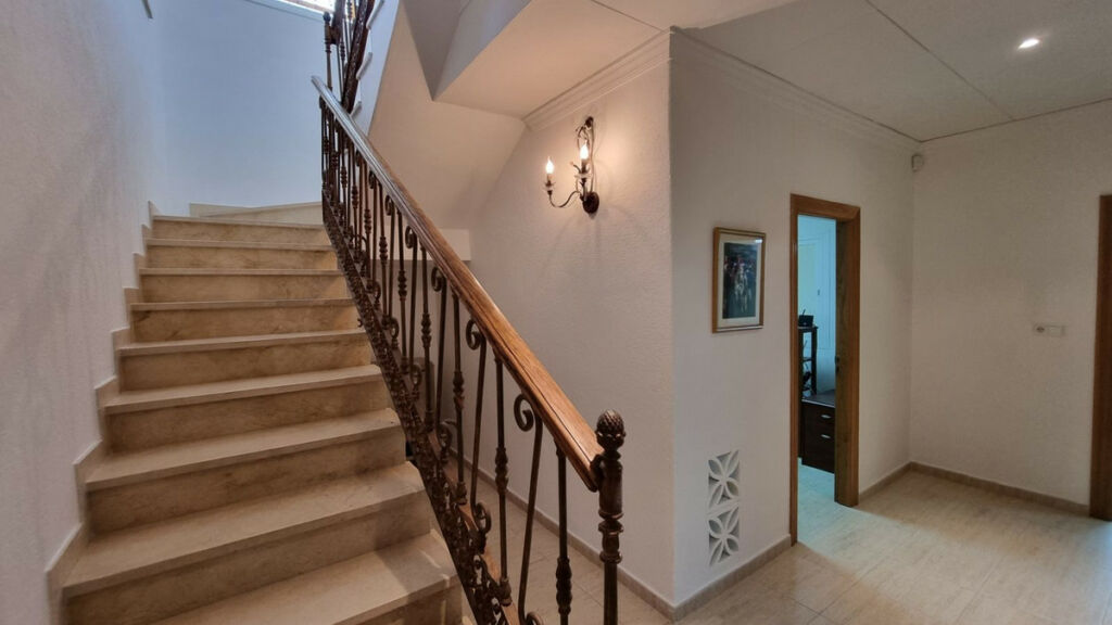 Detached Villa Benahavís Málaga - image 72