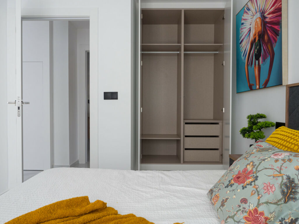 Semi-Detached House San Pedro del Pinatar Murcia - image 72