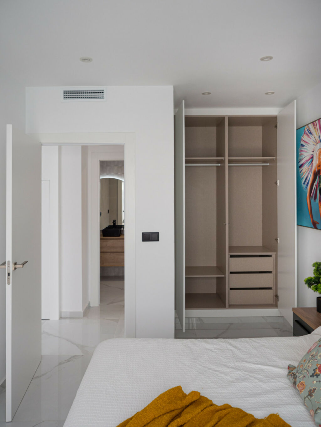 Semi-Detached House San Pedro del Pinatar Murcia - image 73