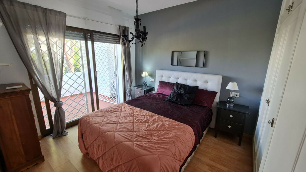 Townhouse Nueva Andalucía Málaga - image 71