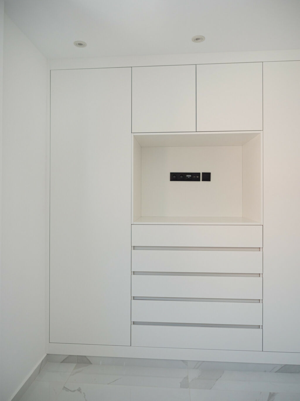 Semi-Detached House San Pedro del Pinatar Murcia - image 74