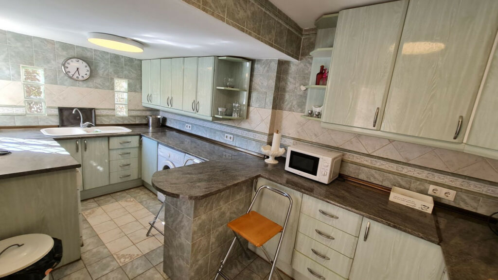 Townhouse Nueva Andalucía Málaga - image 76