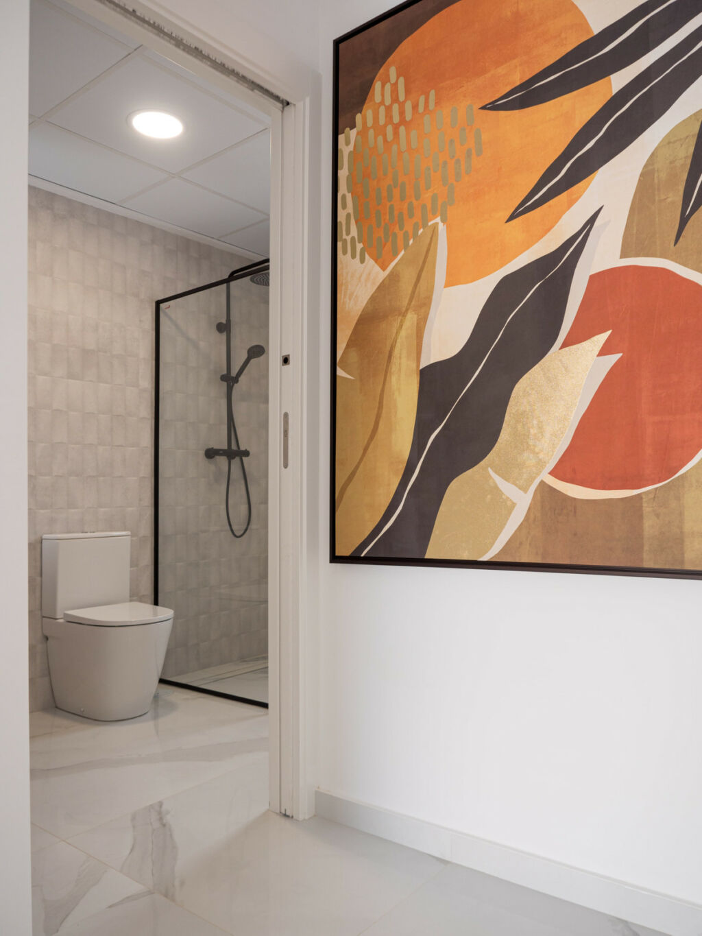 Semi-Detached House San Pedro del Pinatar Murcia - image 78