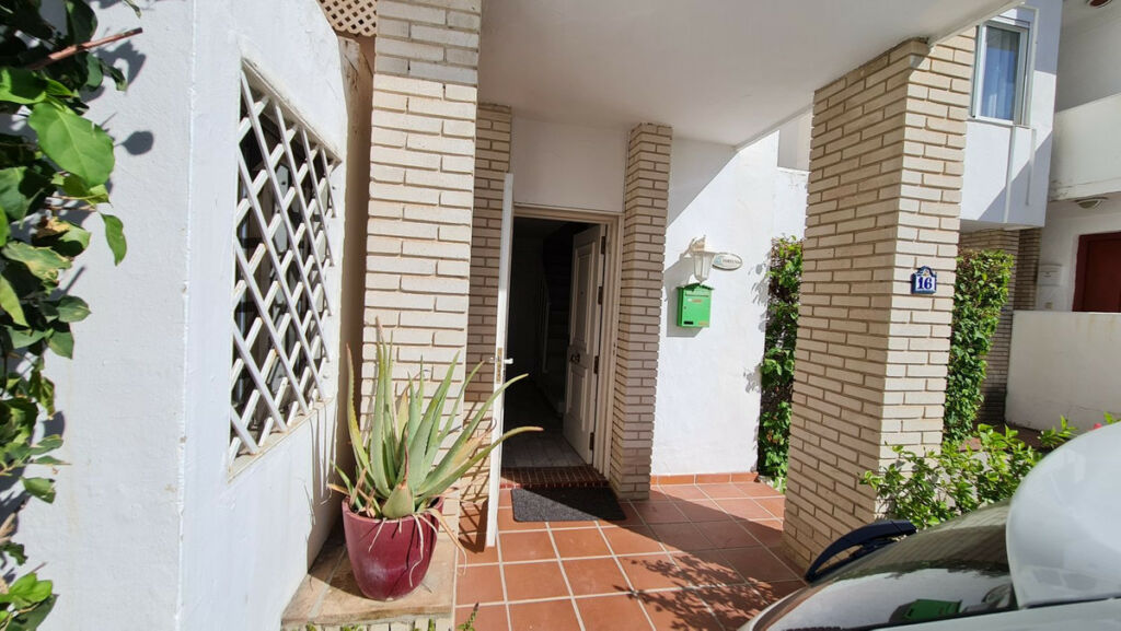 Townhouse Nueva Andalucía Málaga - image 77