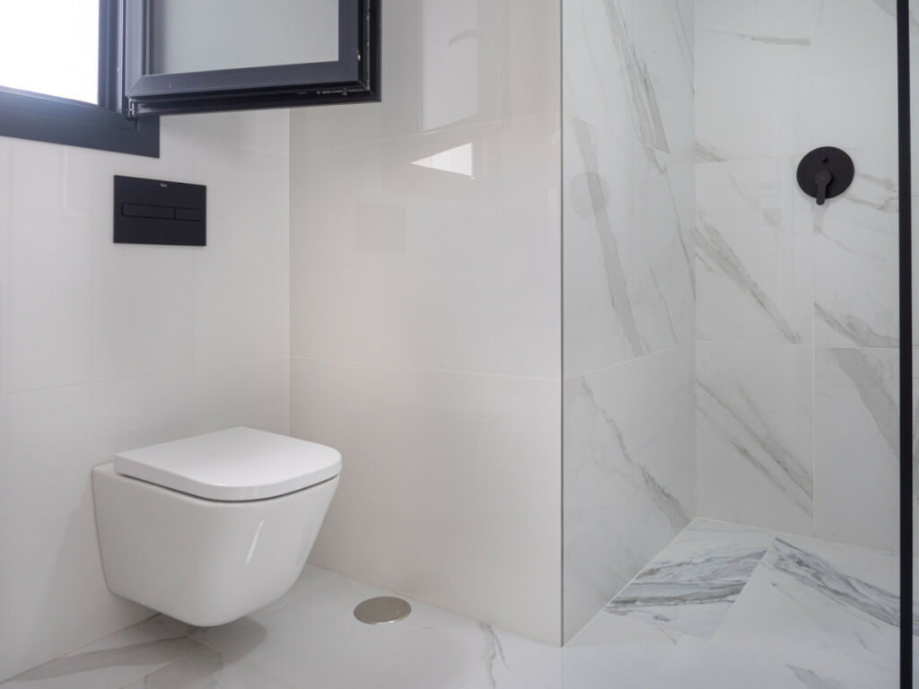 Semi-Detached House San Pedro del Pinatar Murcia - image 79