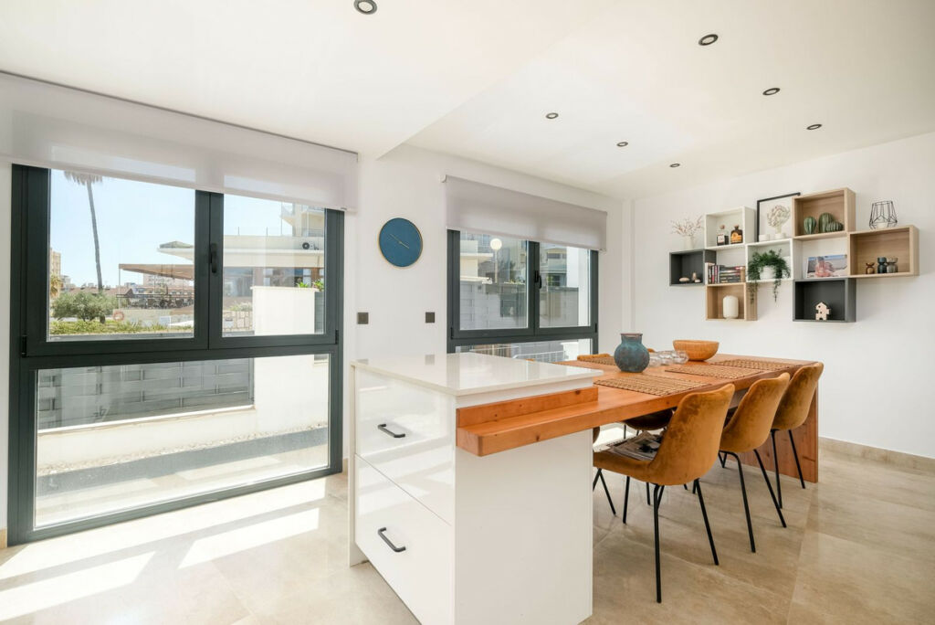 Townhouse Torreblanca Málaga - image 12