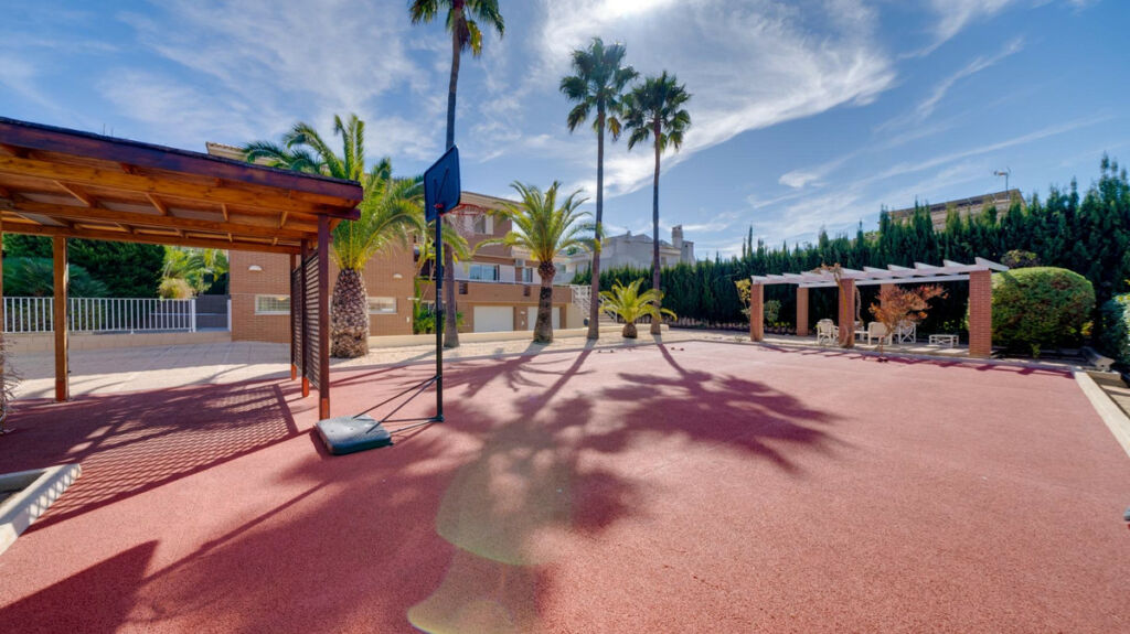 Bungalow Benidorm Alicante - image 8