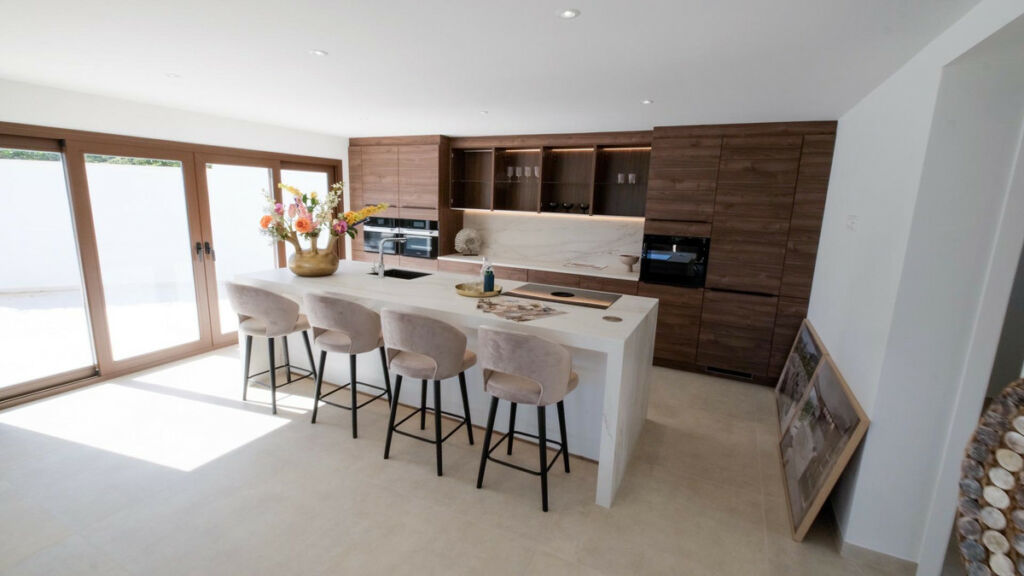 Bungalow Altea Alicante - image 8