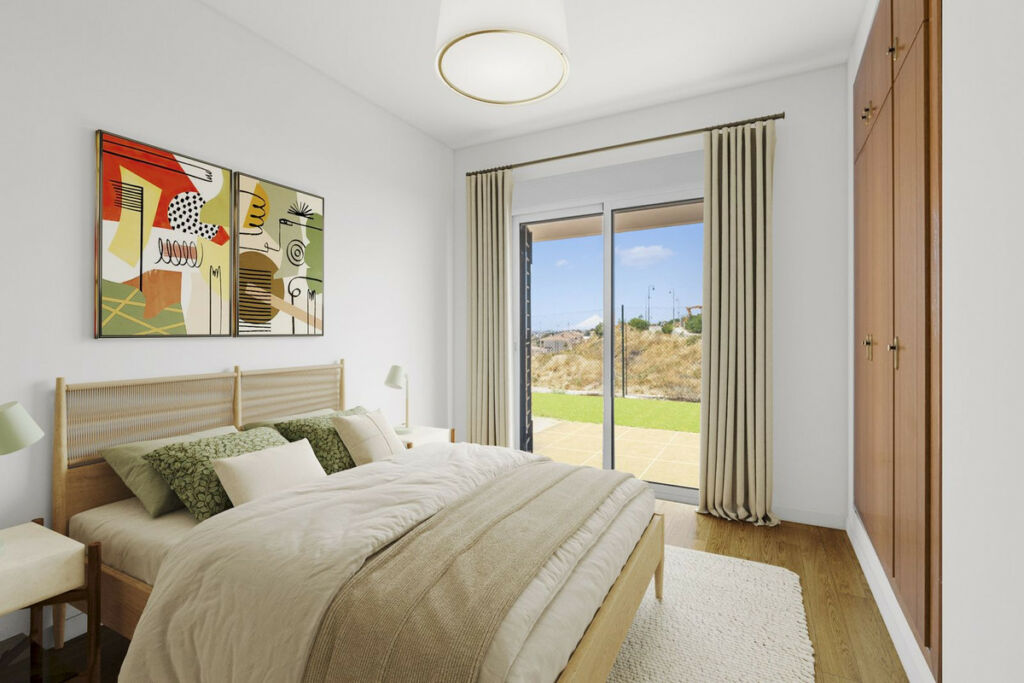 Detached Villa Mijas Málaga - image 8