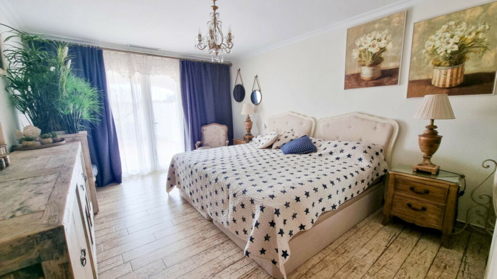 Bungalow Moraira Alicante - image 8