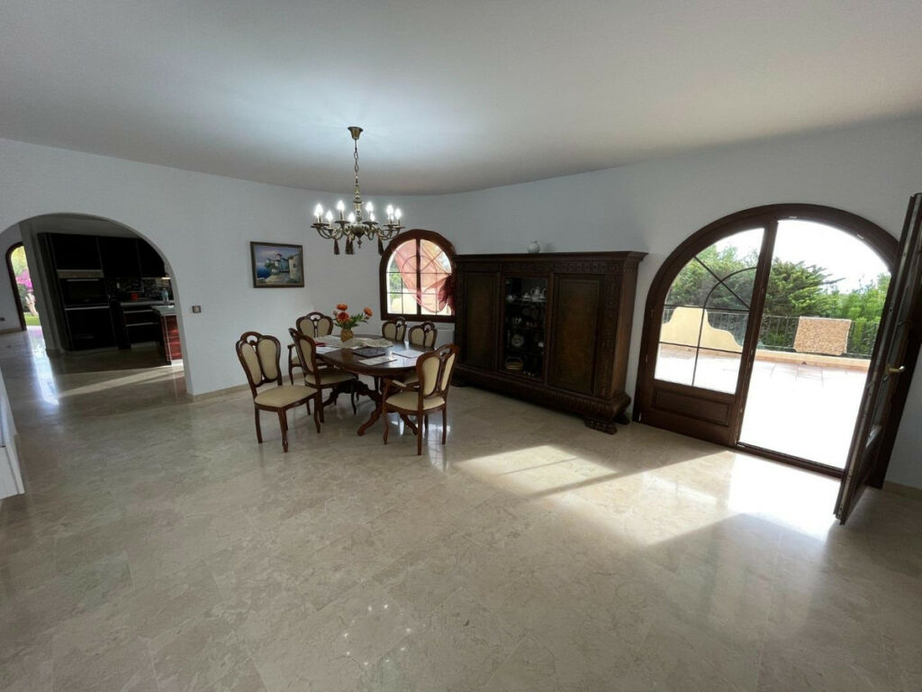 Bungalow Altea Alicante - image 8